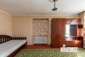 1-к квартира, вторичка, 31м2, 2/5 этаж