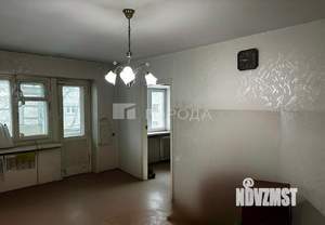 2-к квартира, вторичка, 45м2, 2/5 этаж