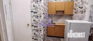 Студия квартира, вторичка, 21м2, 2/6 этаж
