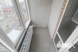 2-к квартира, вторичка, 58м2, 11/25 этаж