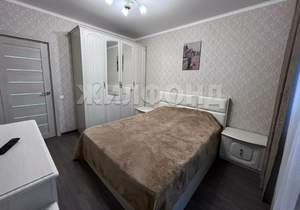 2-к квартира, вторичка, 41м2, 13/16 этаж