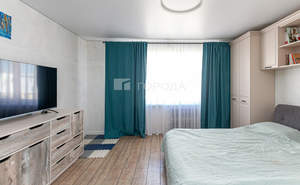 3-к квартира, вторичка, 92м2, 7/10 этаж