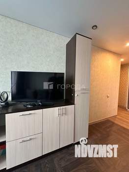 Студия квартира, вторичка, 26м2, 10/10 этаж