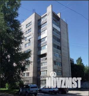 4-к квартира, вторичка, 79м2, 4/9 этаж