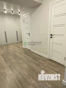 3-к квартира, вторичка, 91м2, 5/16 этаж