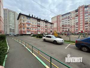 1-к квартира, вторичка, 34м2, 9/10 этаж