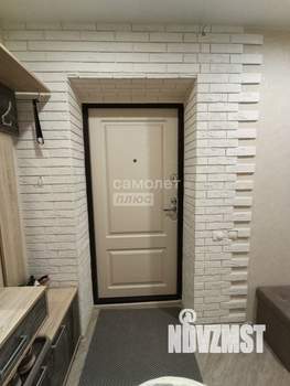 2-к квартира, вторичка, 42м2, 1/6 этаж