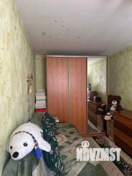 2-к квартира, вторичка, 47м2, 2/5 этаж