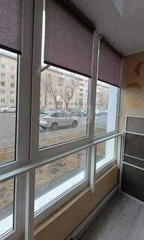 2-к квартира, вторичка, 41м2, 1/16 этаж