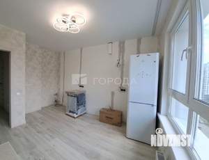 1-к квартира, вторичка, 33м2, 9/10 этаж