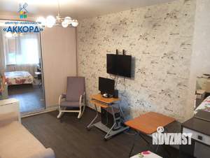 2-к квартира, вторичка, 41м2, 2/9 этаж
