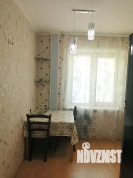 1-к квартира, вторичка, 40м2, 1/14 этаж