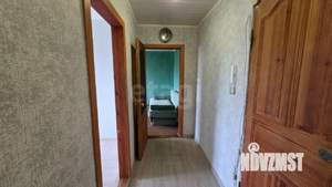 2-к квартира, вторичка, 44м2, 4/5 этаж