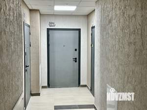 Студия квартира, вторичка, 30м2, 12/25 этаж