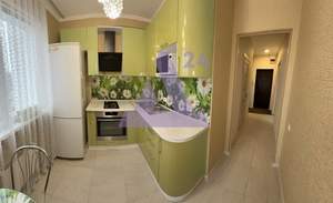 1-к квартира, вторичка, 34м2, 11/20 этаж