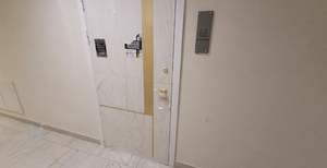 1-к квартира, вторичка, 40м2, 7/8 этаж