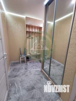 2-к квартира, вторичка, 60м2, 4/16 этаж
