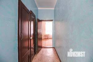 2-к квартира, вторичка, 33м2, 1/2 этаж