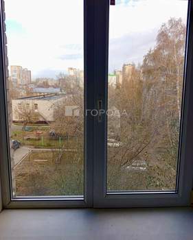 3-к квартира, вторичка, 52м2, 3/5 этаж