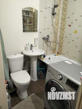 1-к квартира, вторичка, 33м2, 8/10 этаж