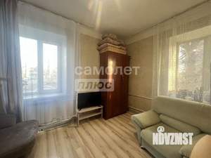 3-к квартира, вторичка, 59м2, 2/3 этаж