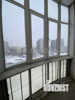 3-к квартира, вторичка, 89м2, 10/10 этаж