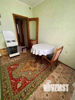 3-к квартира, вторичка, 64м2, 8/9 этаж