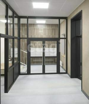 2-к квартира, вторичка, 37м2, 10/16 этаж