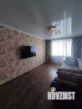 4-к квартира, вторичка, 88м2, 7/9 этаж