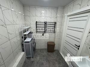 4-к квартира, вторичка, 100м2, 2/9 этаж