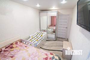 2-к квартира, вторичка, 43м2, 5/5 этаж