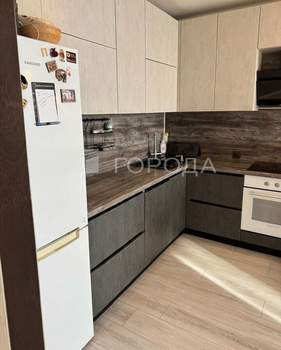 2-к квартира, вторичка, 48м2, 14/16 этаж