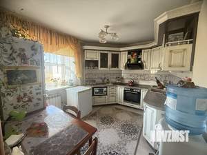 2-к квартира, вторичка, 57м2, 8/15 этаж