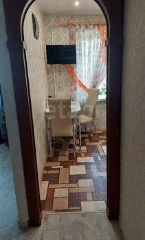 2-к квартира, вторичка, 42м2, 4/5 этаж