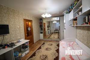 2-к квартира, вторичка, 43м2, 8/10 этаж