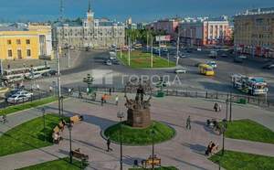 2-к квартира, вторичка, 40м2, 2/5 этаж