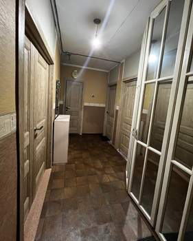 3-к квартира, вторичка, 59м2, 2/5 этаж
