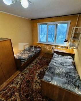 3-к квартира, вторичка, 63м2, 2/9 этаж