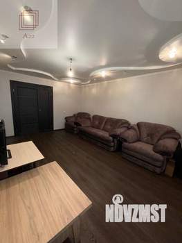 3-к квартира, вторичка, 62м2, 5/5 этаж