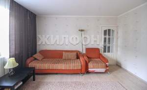 2-к квартира, вторичка, 53м2, 8/9 этаж