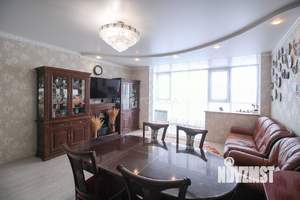 3-к квартира, вторичка, 81м2, 14/18 этаж