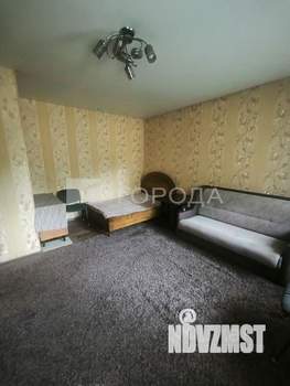 1-к квартира, вторичка, 31м2, 1/2 этаж