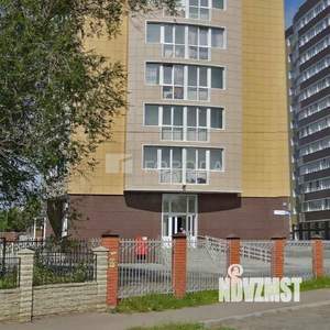 1-к квартира, вторичка, 45м2, 11/12 этаж