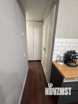 2-к квартира, вторичка, 44м2, 4/9 этаж