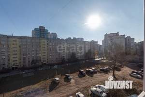 3-к квартира, вторичка, 67м2, 5/9 этаж