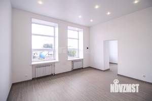 1-к квартира, вторичка, 20м2, 3/3 этаж
