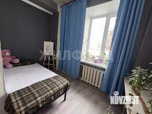 1-к квартира, вторичка, 20м2, 1/2 этаж