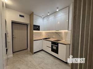 2-к квартира, вторичка, 53м2, 10/17 этаж