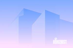 2-к квартира, строящийся дом, 64м2, 17/21 этаж