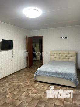 1-к квартира, вторичка, 38м2, 7/14 этаж